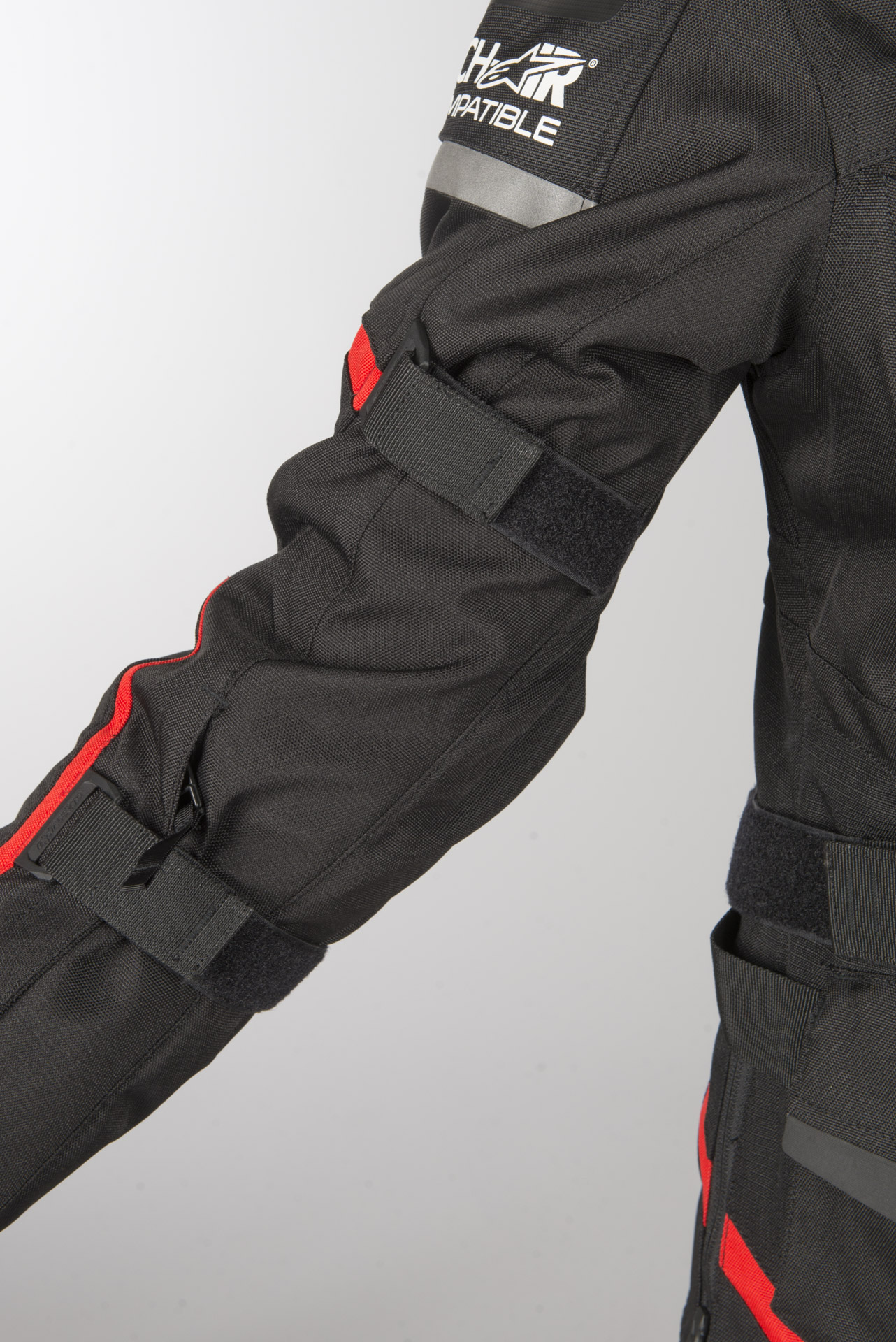 Alpinestars Stella Andes Pro Drystar Tech-Air® Jacket