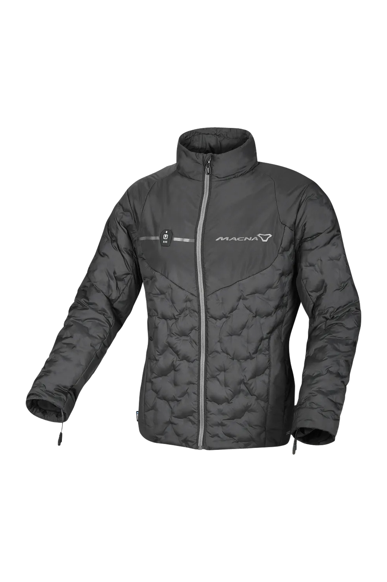 Macna Ascent Heated Jacket Women | 24mx