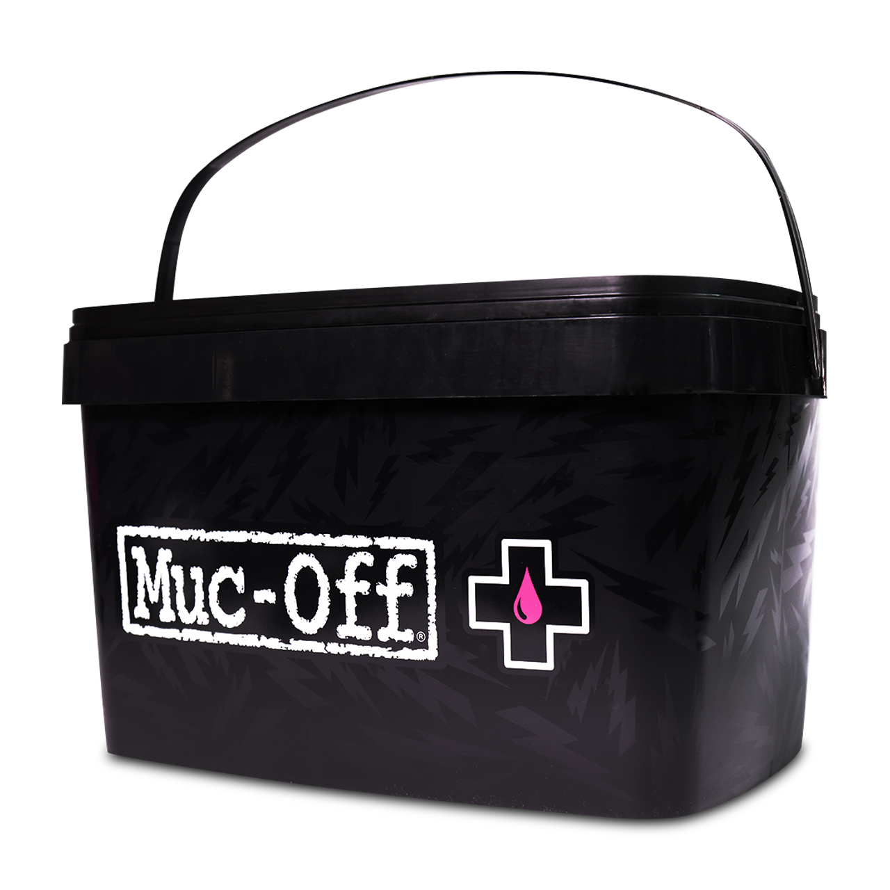 Kit de Limpieza de Moto 8 en 1 Muc-Off