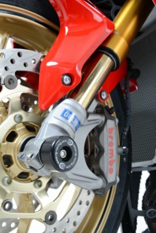 R&G RACING Fork Protection