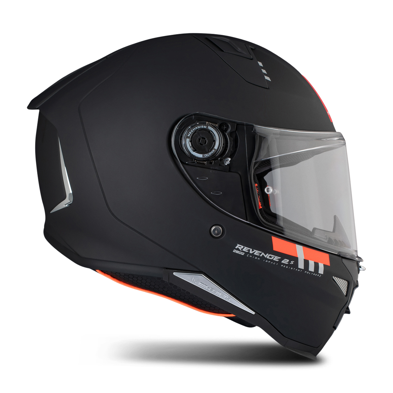 MT Revenge 2 S Full Face Helmet