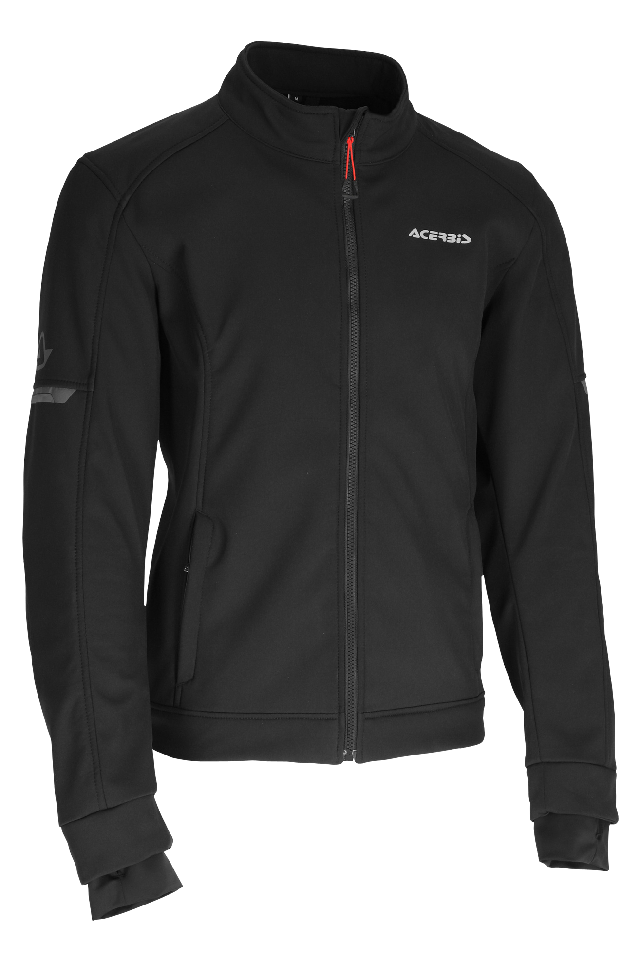 Acerbis X-Town MC Jacket Black - Buy now, get 15% off | XLMOTO