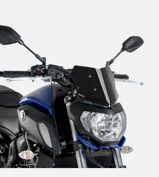 Para-Brisas Puig New Generation Sport