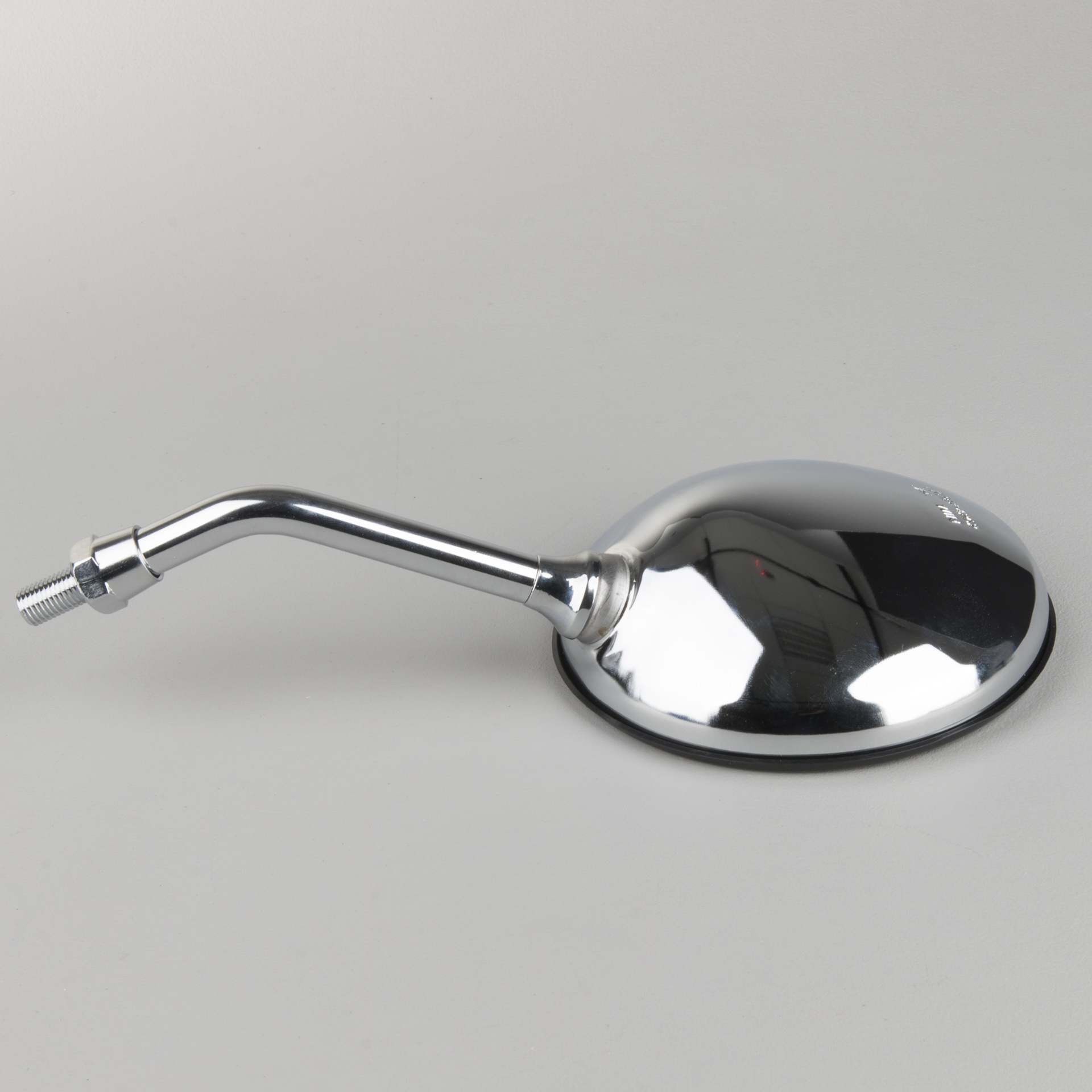JMP Chrome Rear View Mirror