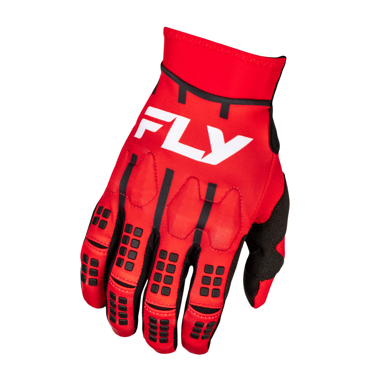 Guantes de Cross FLY Racing Evolution DST