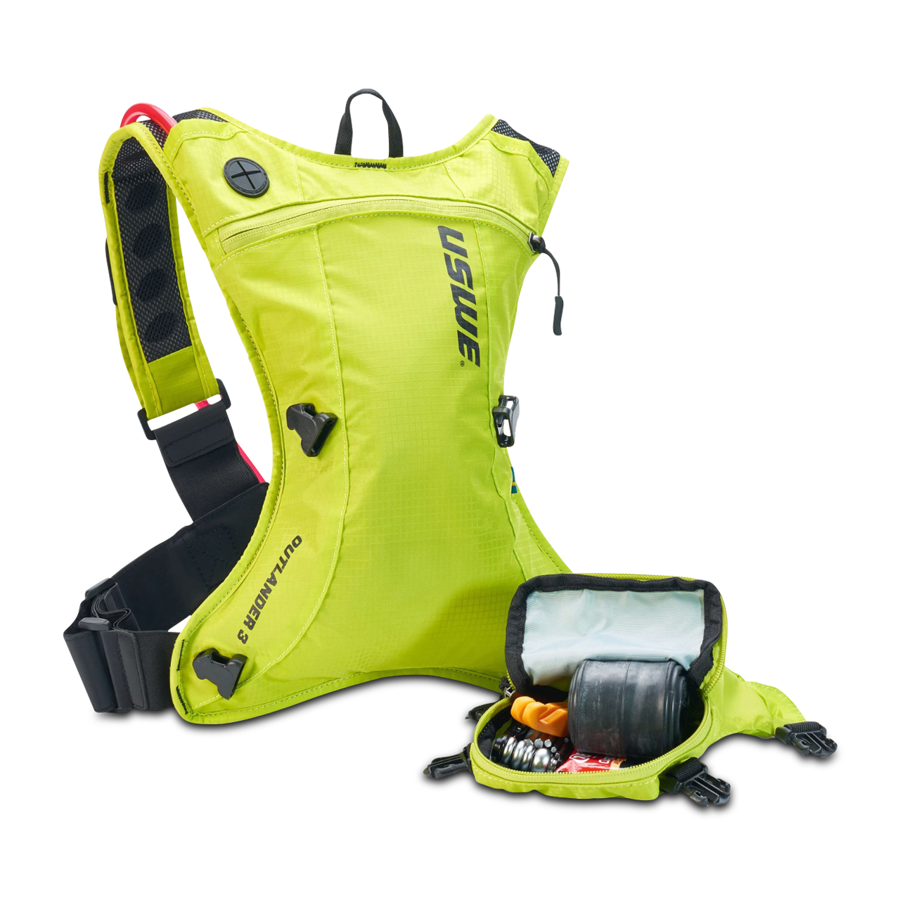 USWE Outlander 3L Hydration System