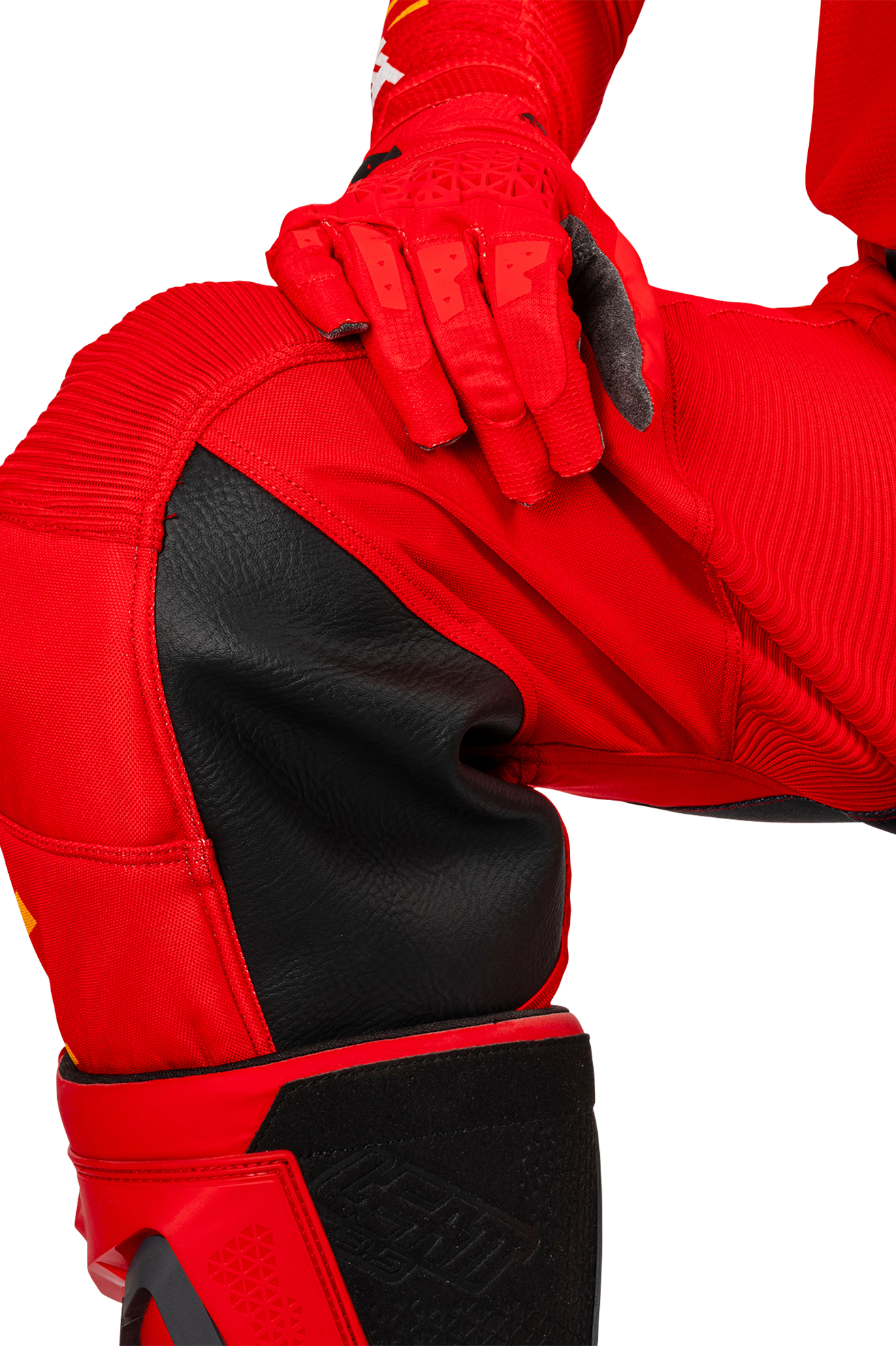 Crosspak Leatt Ride Kit 3.5 V23