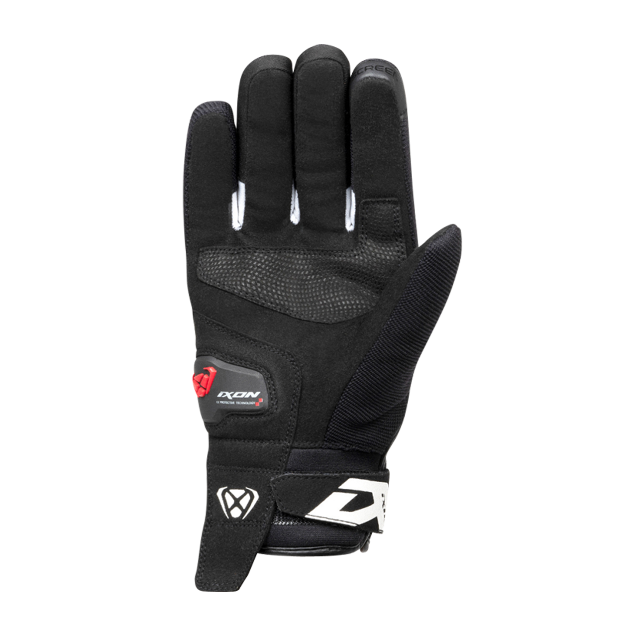 Guantes de Moto para Mujer Ixon Pro Blast