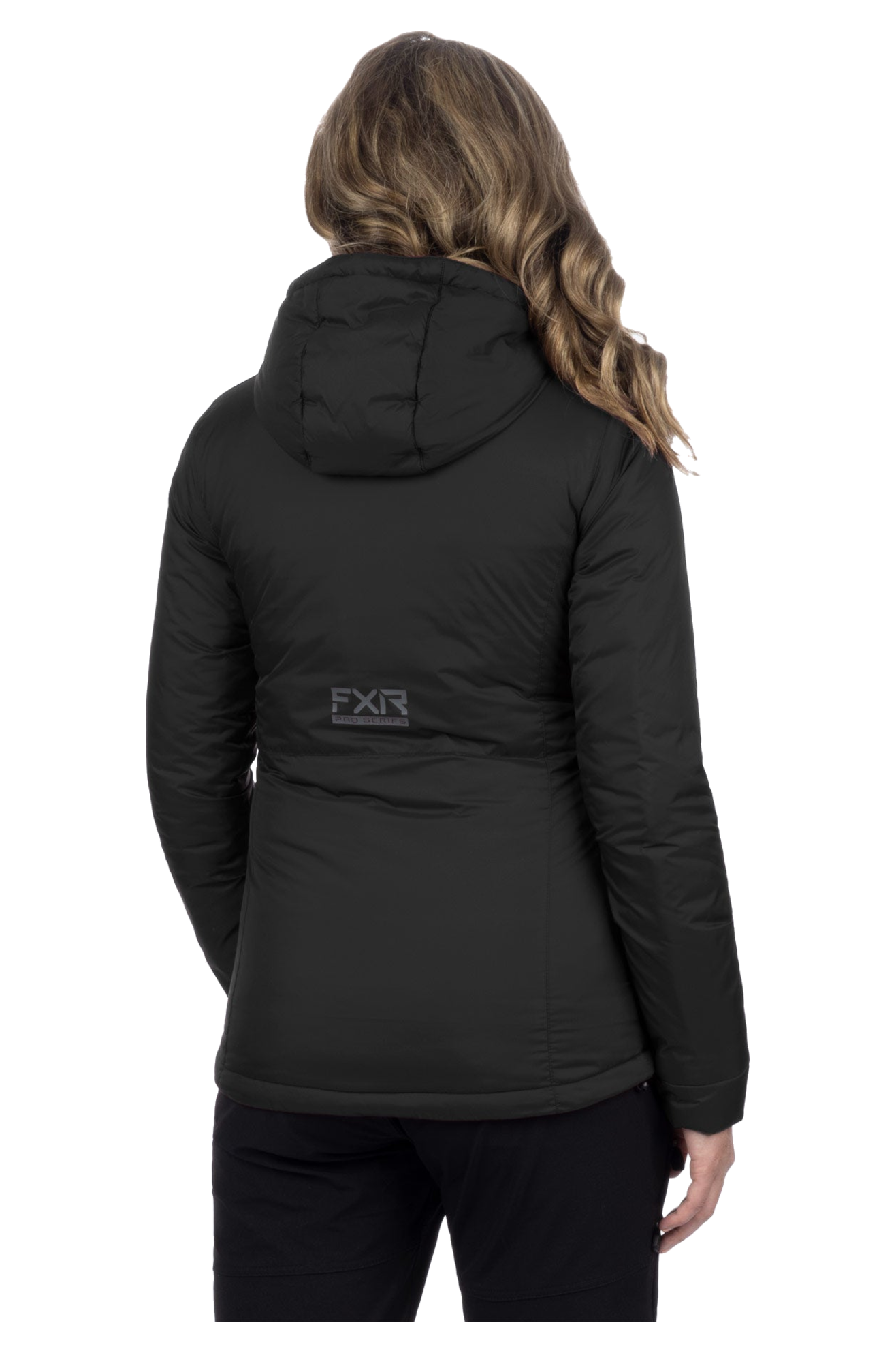 Giacca Snow FXR Expedition Donna