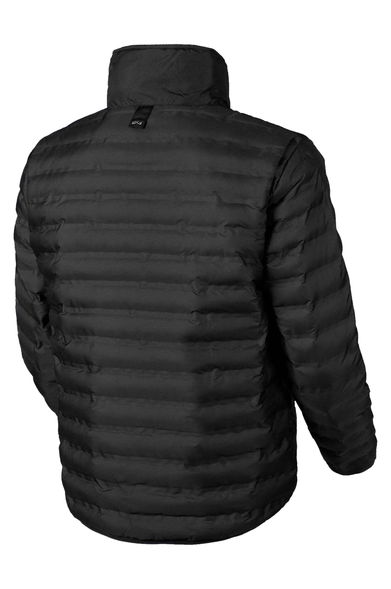 Chaqueta Moto de Nieve FXR Heliupro 3-In-1