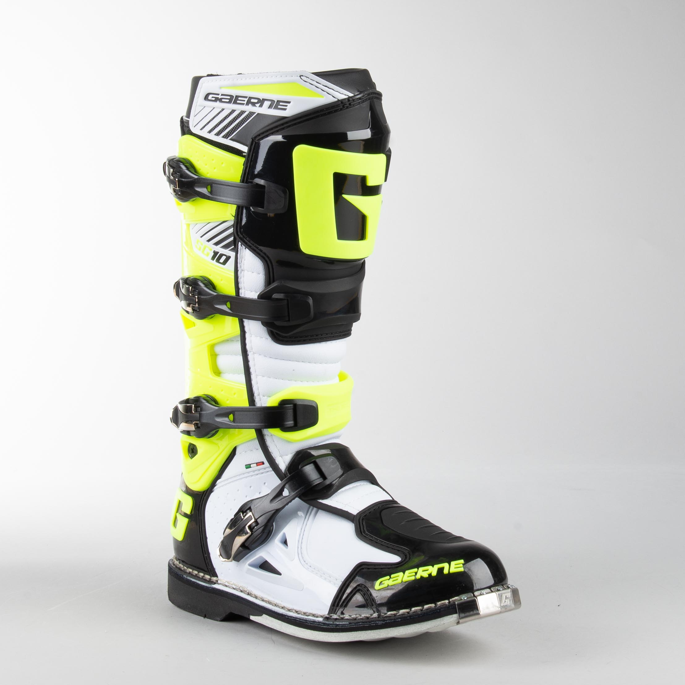 Gaerne SG10 MX Boots