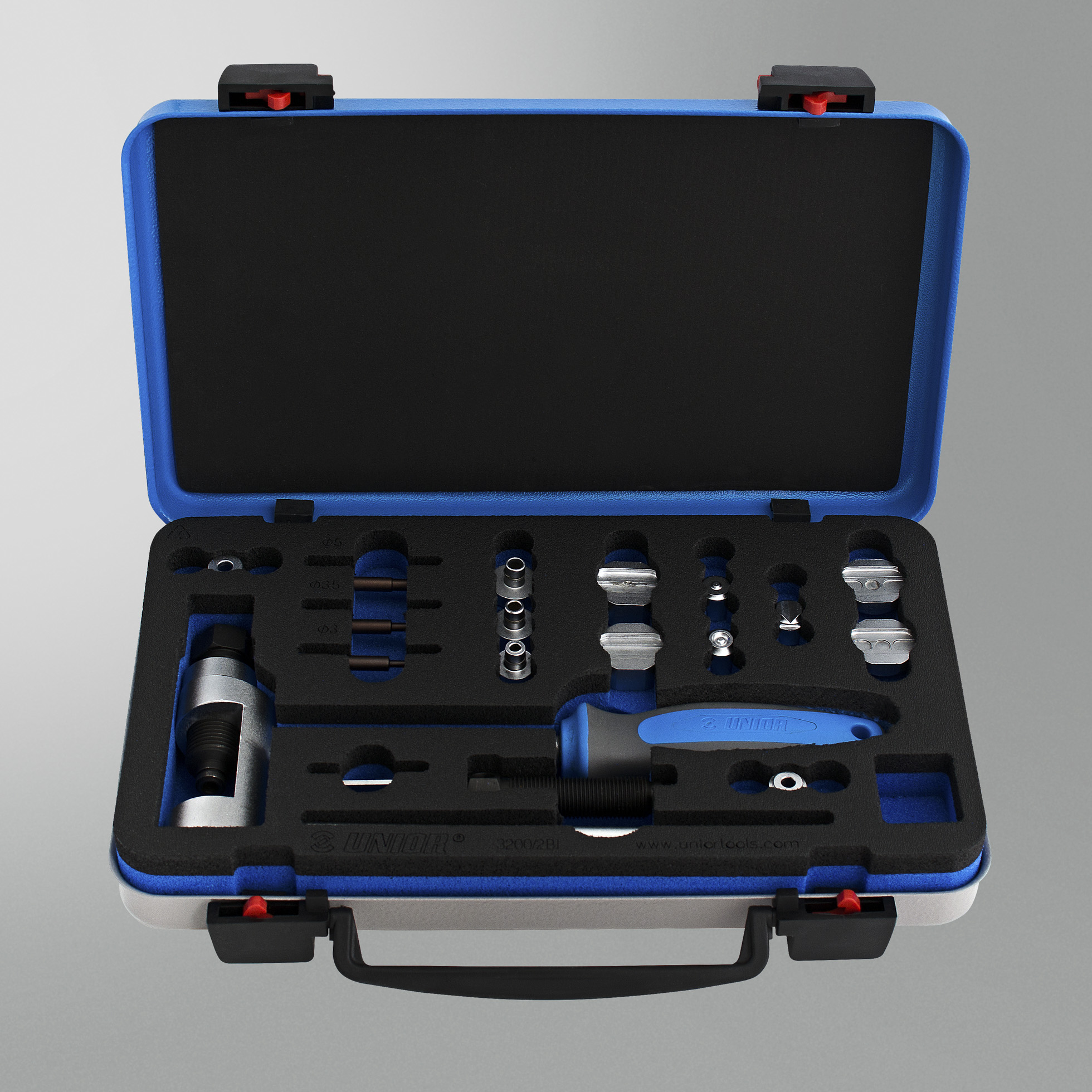 Unior Chain Tool Kit Price Match Guarantee xlmoto.co.uk