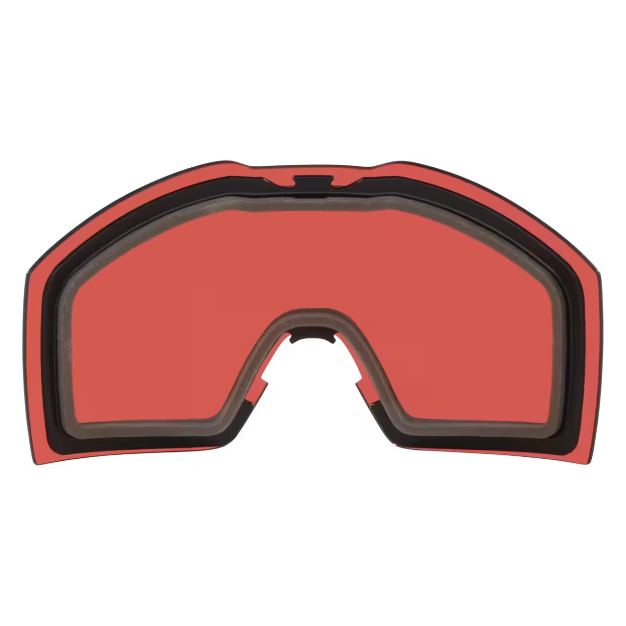 Moottorikelkan Linssi Oakley Fall Line L