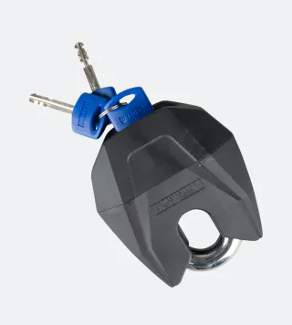 Oxford Monster XL Brake Disc Lock