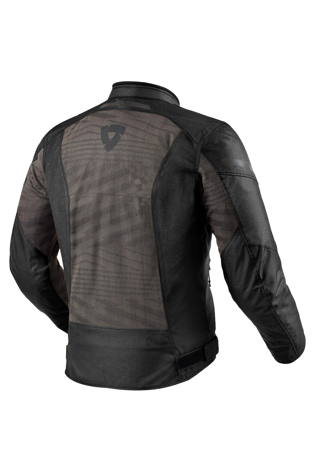 Rev'it! Chaqueta de Moto Torque 2 H2O
