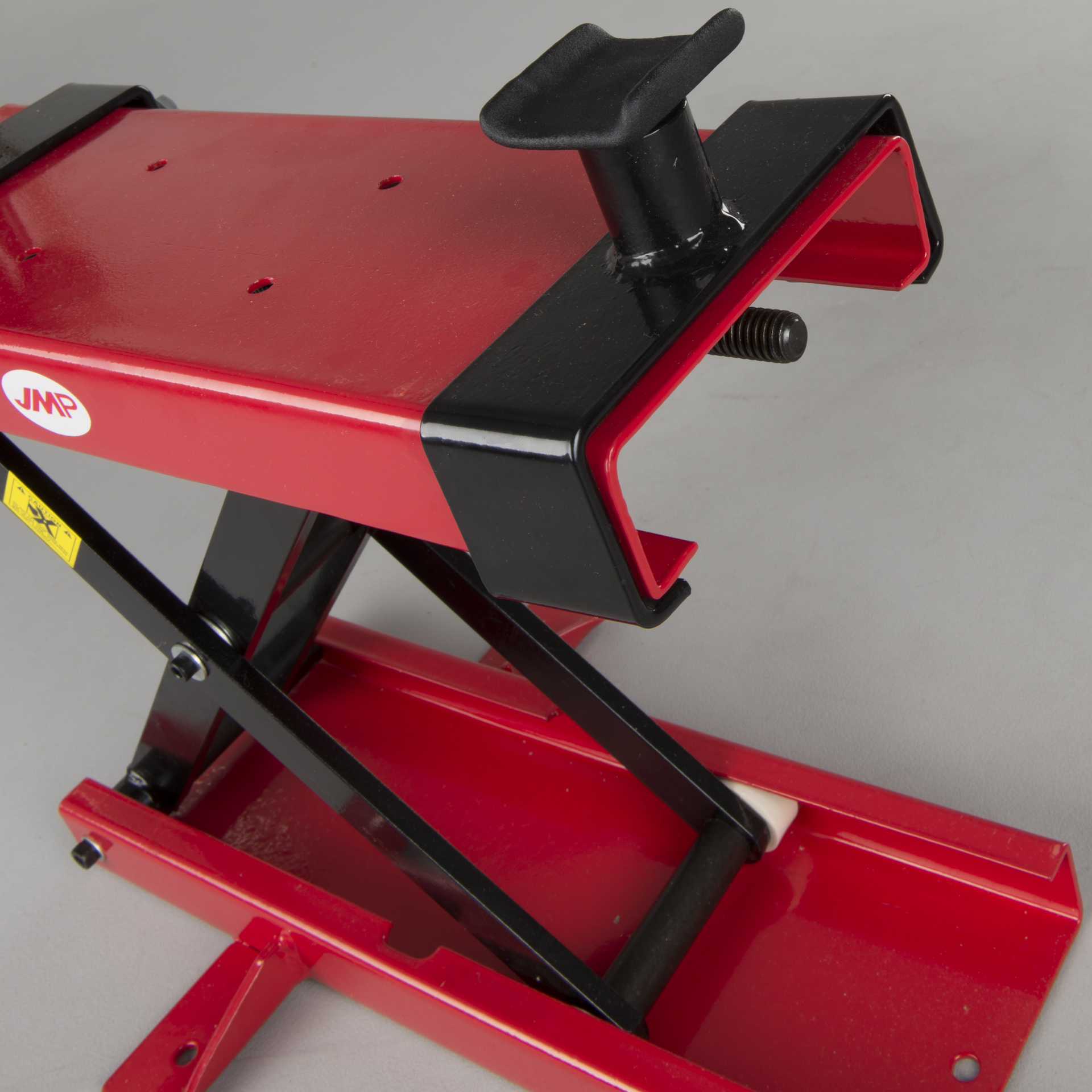 JMP Motorcycle Scissor Lift Price Match Guarantee XLmoto.co.uk