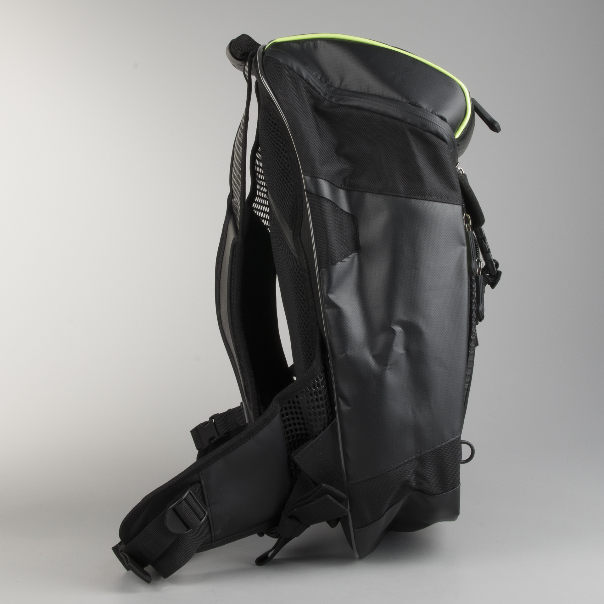 Bagster Avenger Backpack