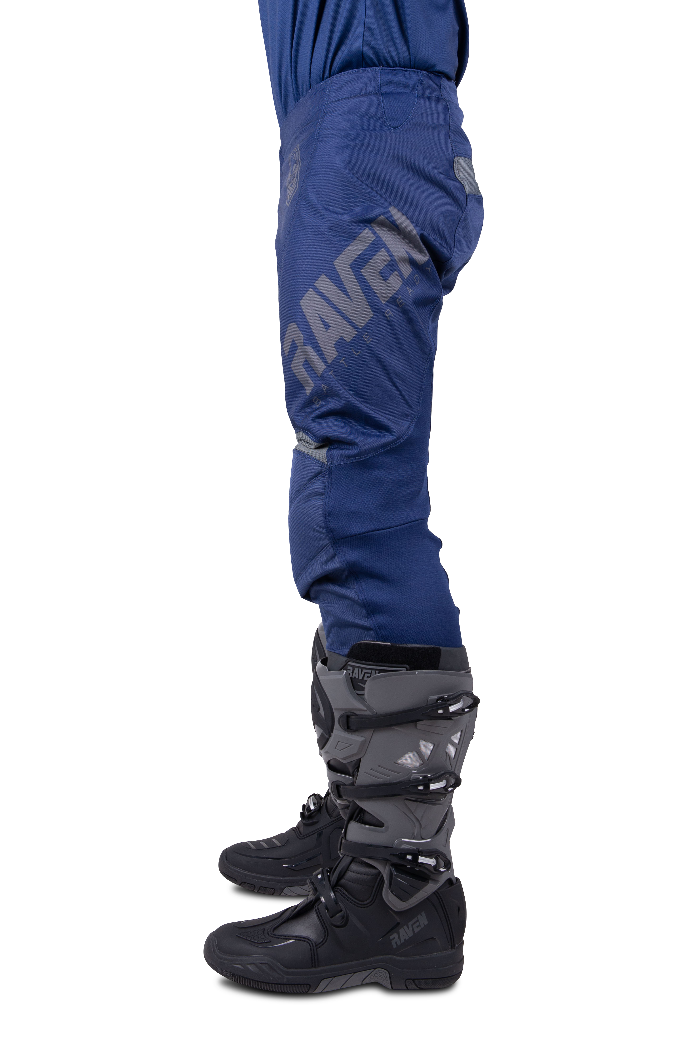 Raven Rival Octane MX Pants