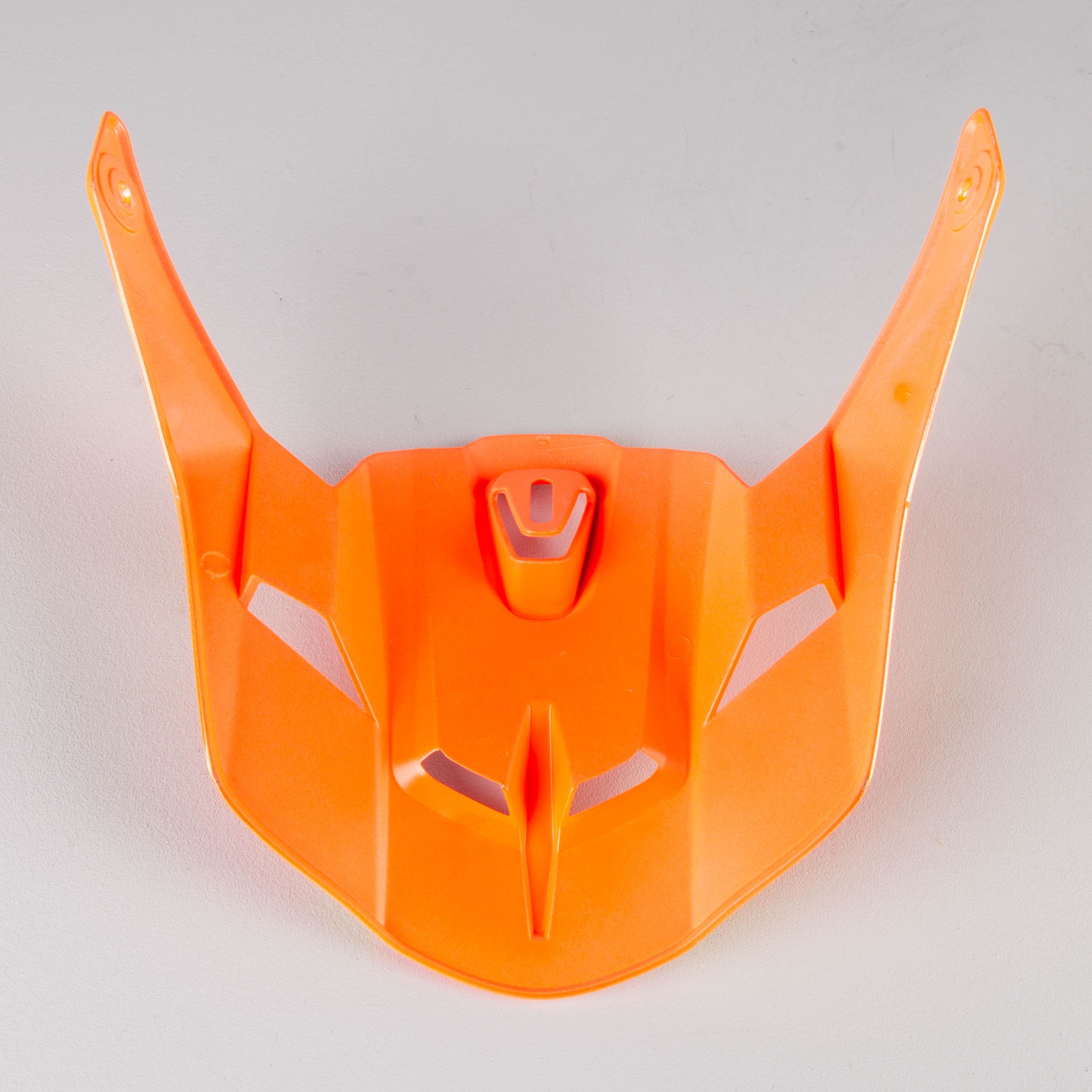 Visera de casco Leatt GPX 5.5 Junior V06