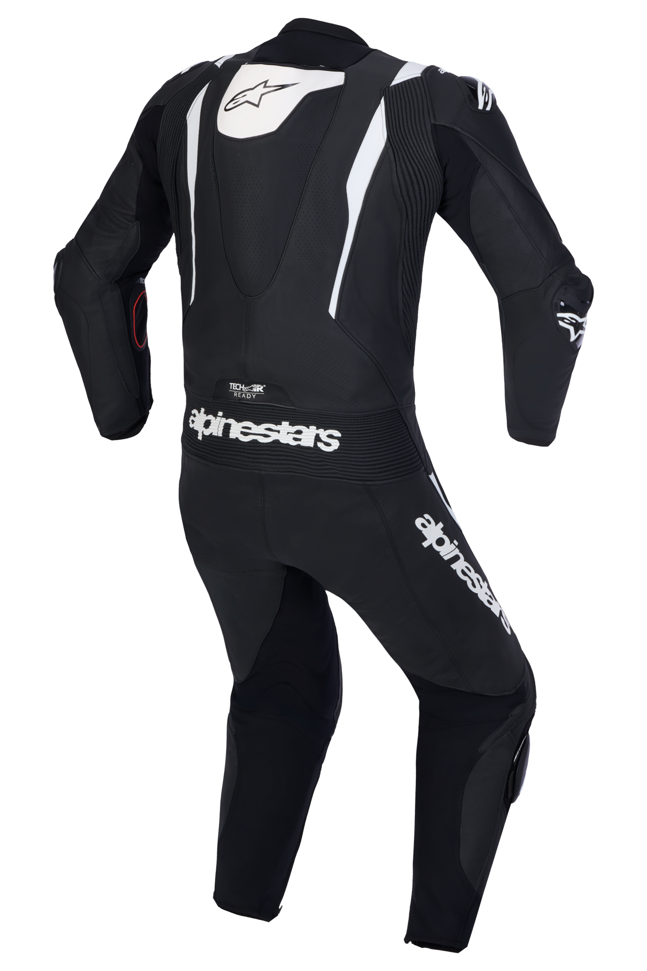 Alpinestars Missile V3 1pc Leather MC Leather Suit