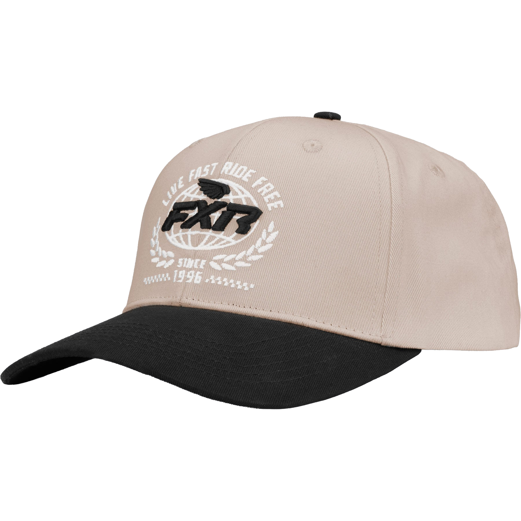 Kappe FXR Worldwide