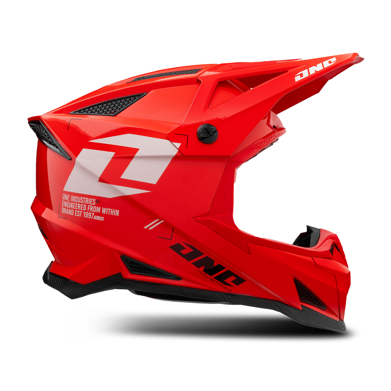 Crosshelm One Industries X-297 Mips Focus