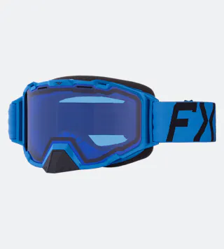 Sniegaeigio Akiniai FXR Maverick Prime 26