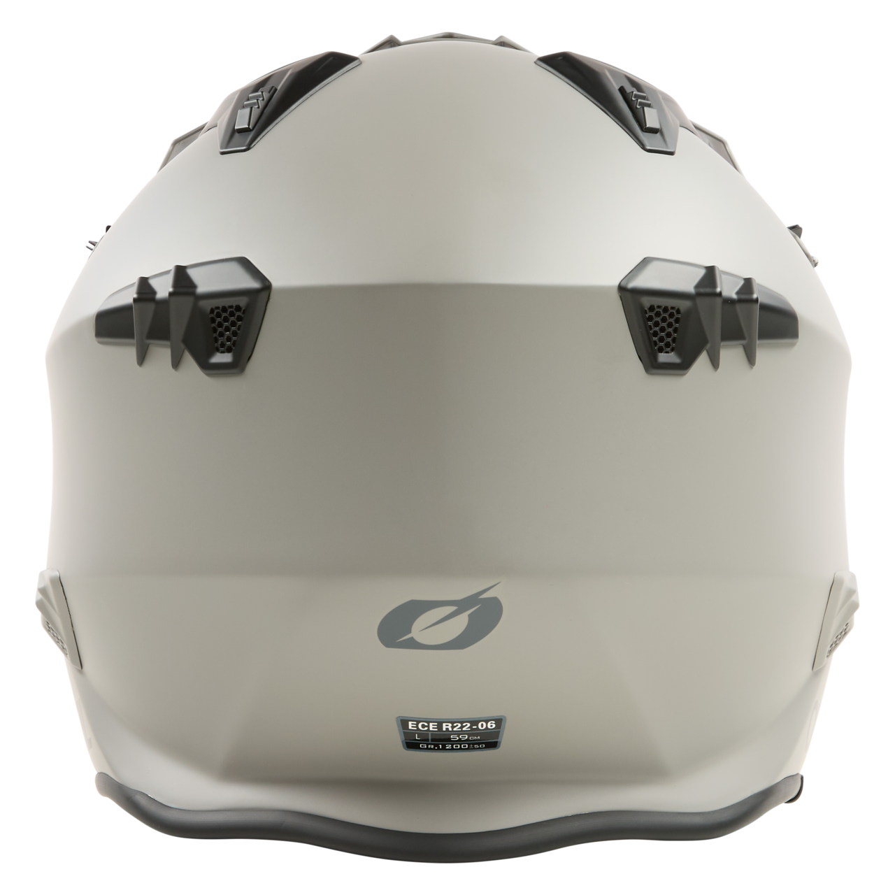 O'Neal Volt Solid Open Face Helmet