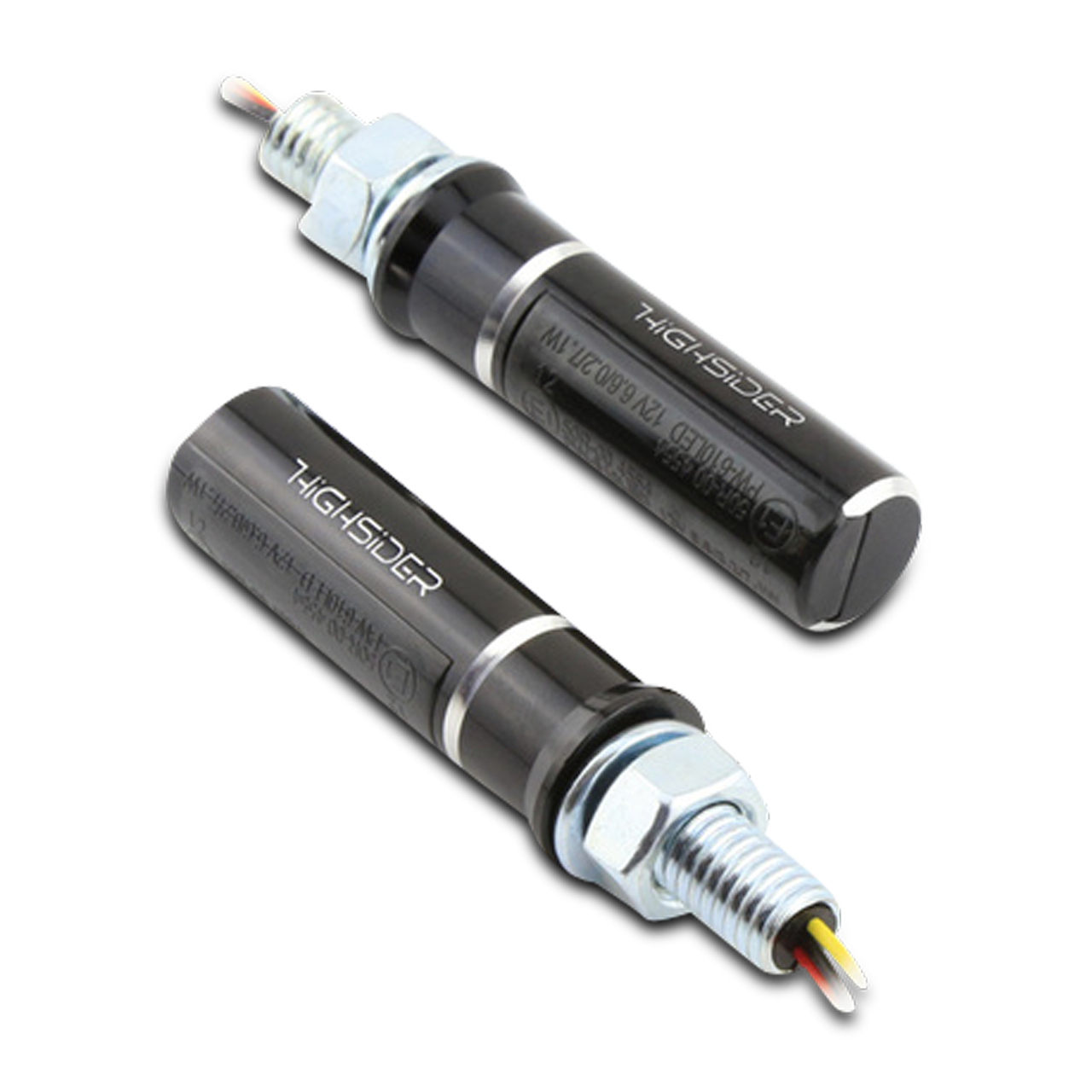 Clignotant LED Highsider Conero 3en1