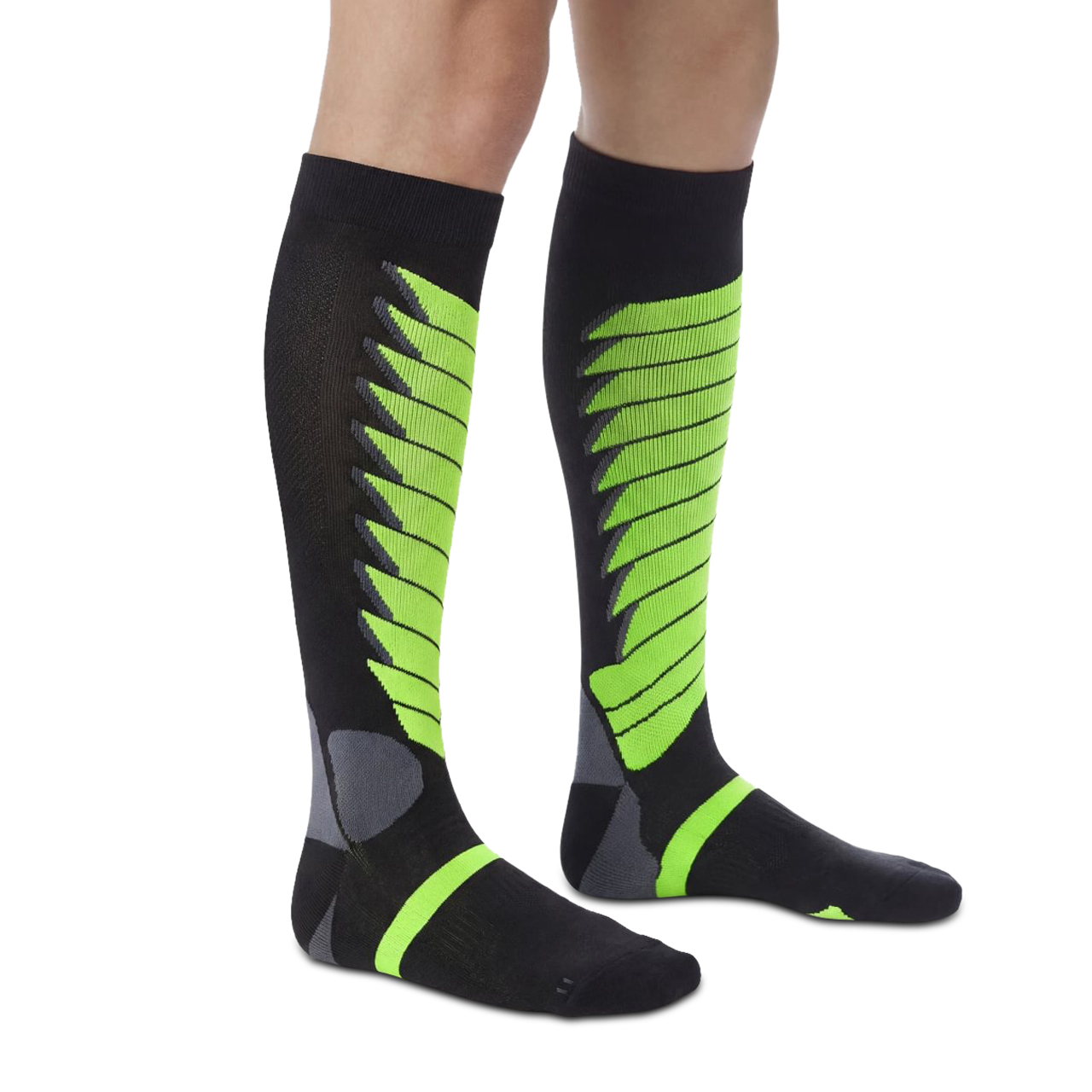 Calze Racing Al Ginocchio SIXS SPEED V3
