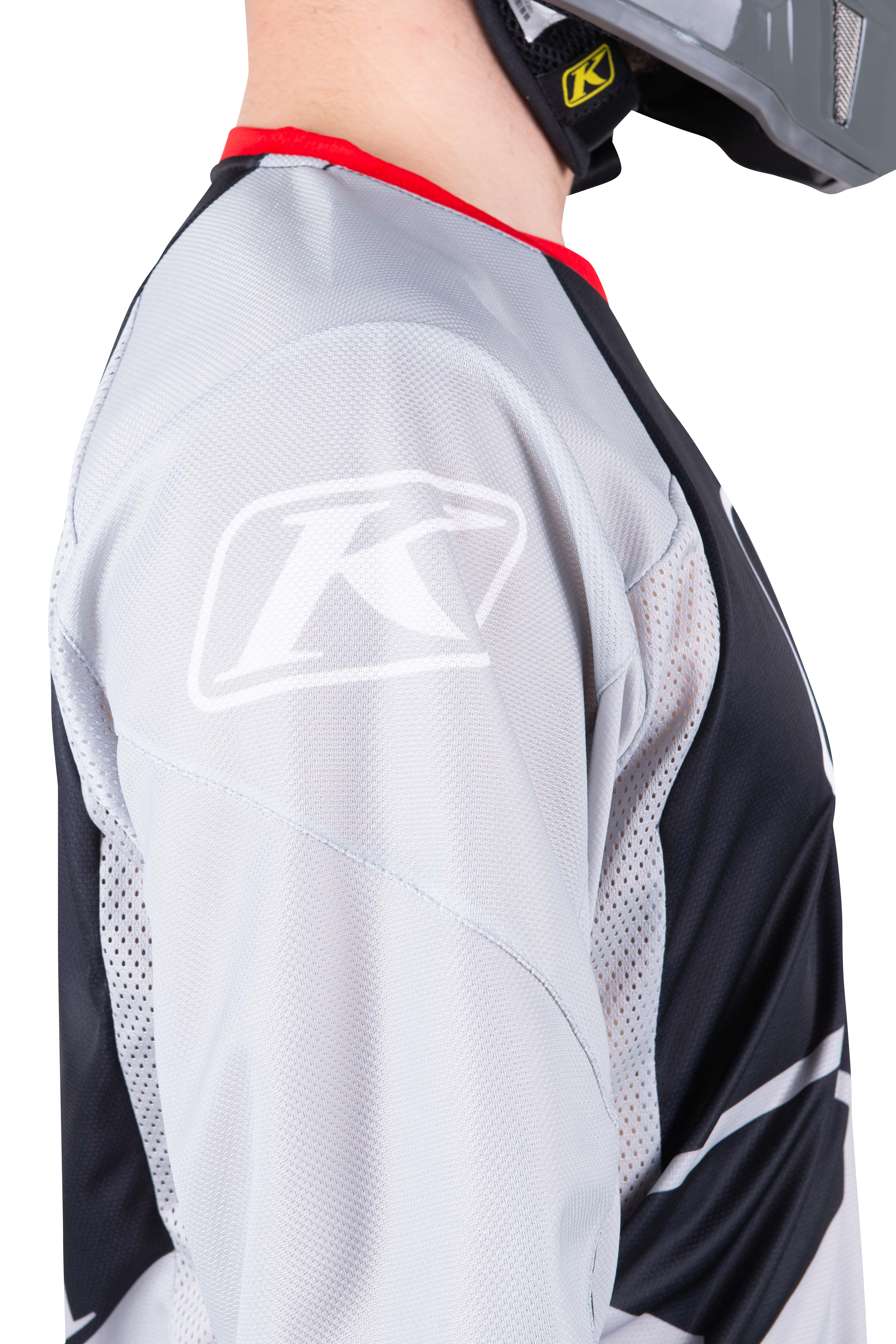 Klim Dakar MX Jersey