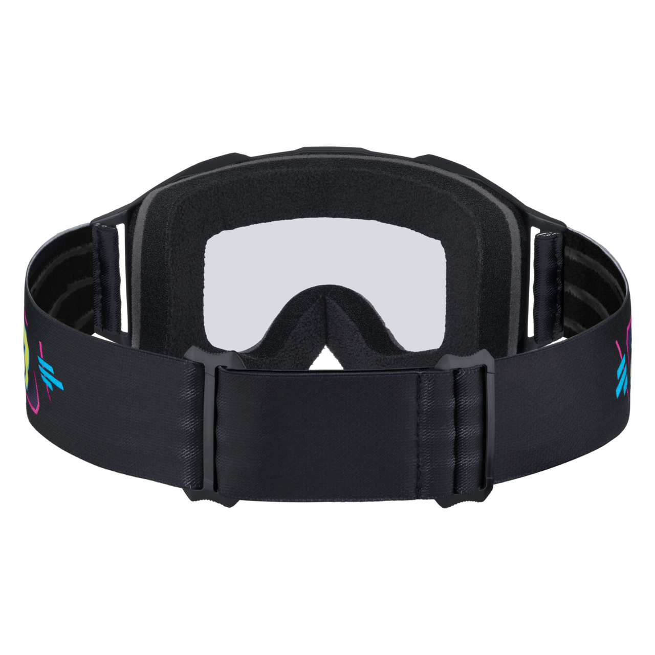 FXR Maverick Prime MX Goggles