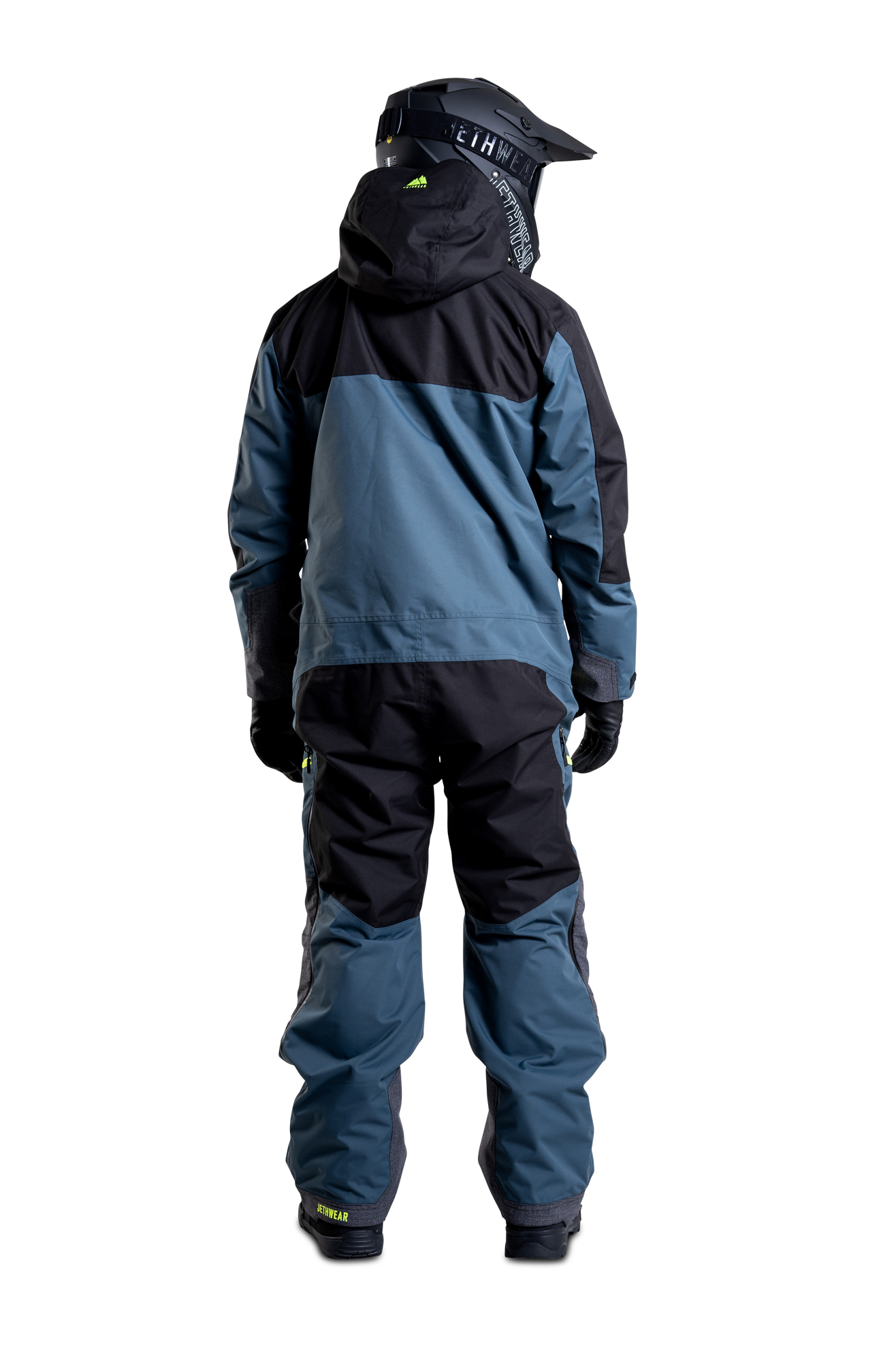 Jethwear Freedom Shell Monosuit