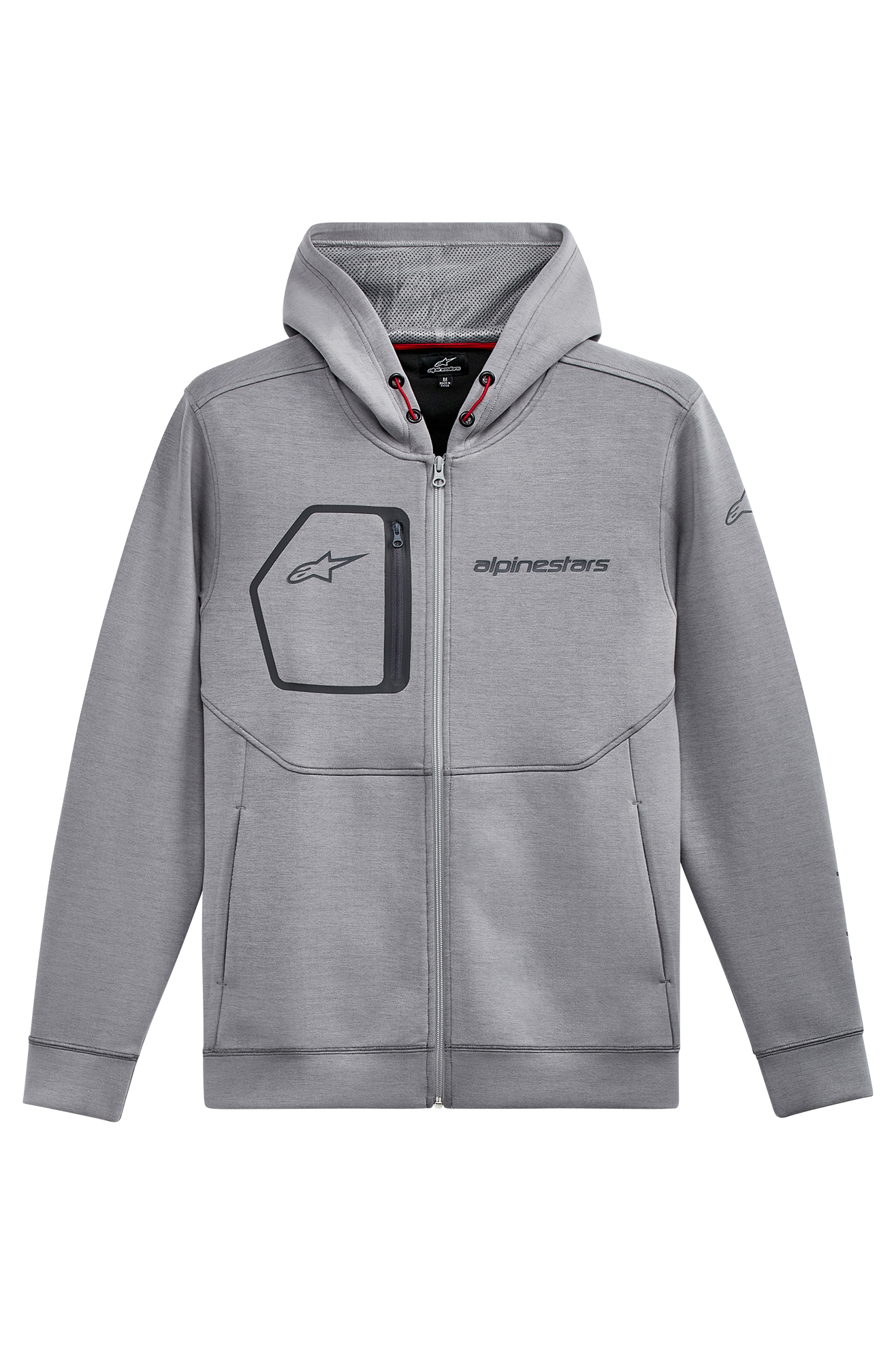 Alpinestars Convex Tech Hoodie