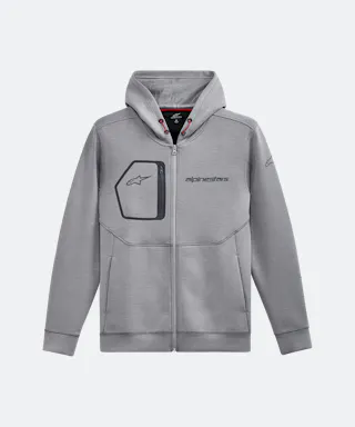 Hoodie Alpinestars Convex Tech