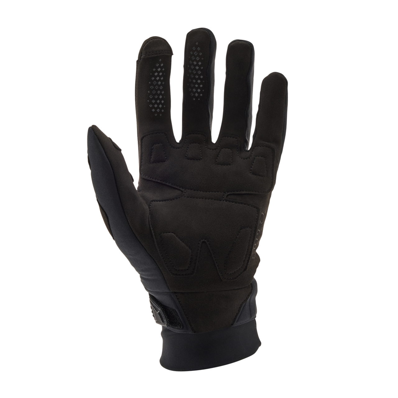 FOX Defend Thermo CE MX Gloves