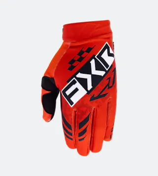 MX Pirštinės FXR Reflex Dual