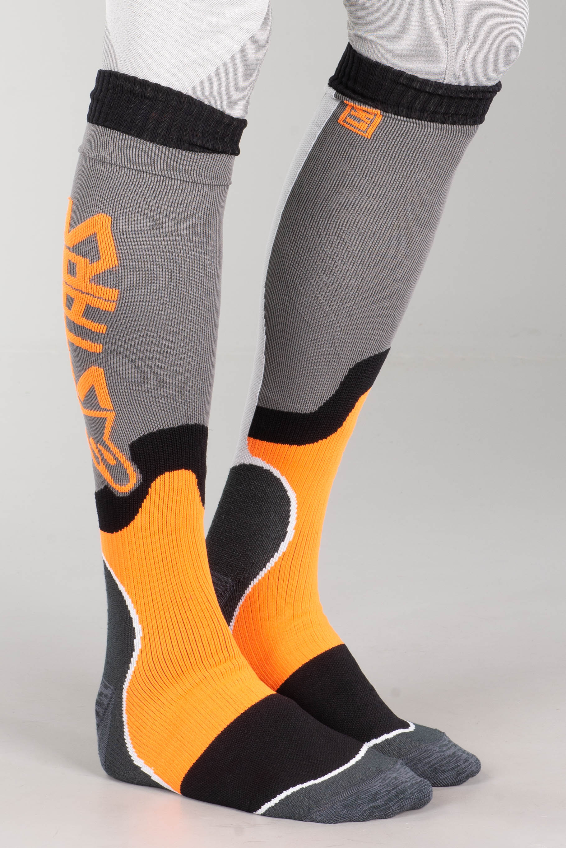 Calcetines Alpinestars MX Plus-2