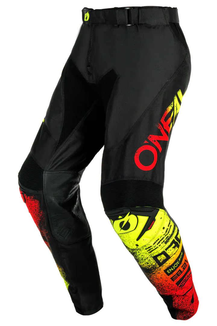 Oneal Mayhem Scarz Motorcross