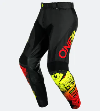Pantalones de Cross O'Neal Mayhem Scarz