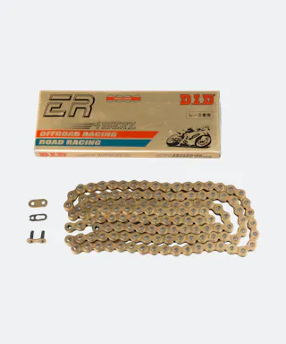Ketting D.I.D G&G 415ERZ – Zoek Op Motorfiets