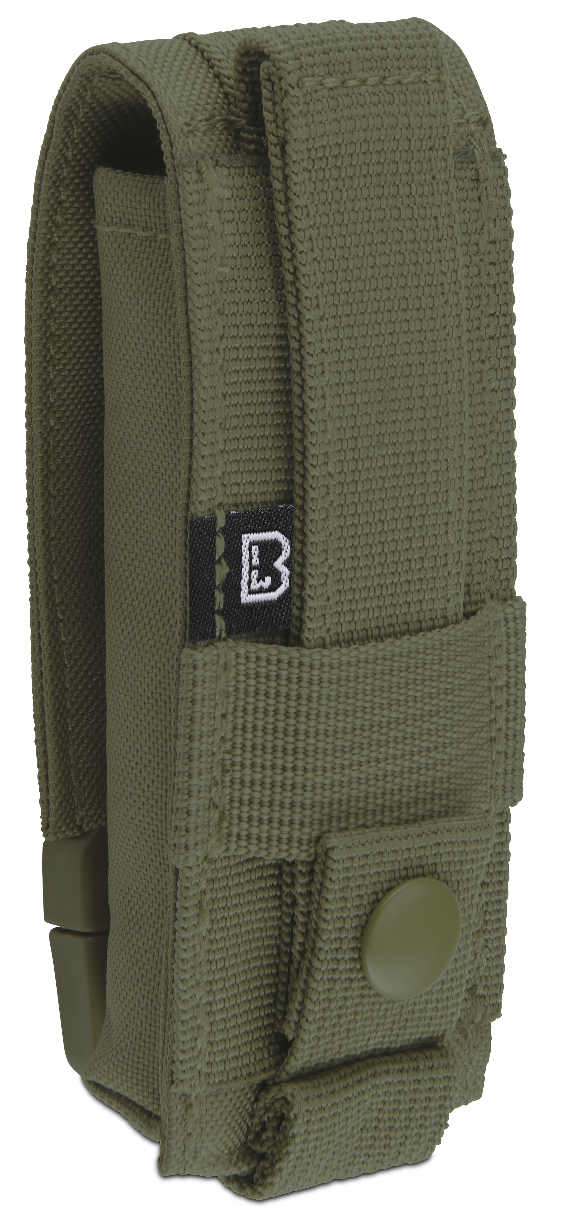 Bolsa Brandit Molle Multi Mediana