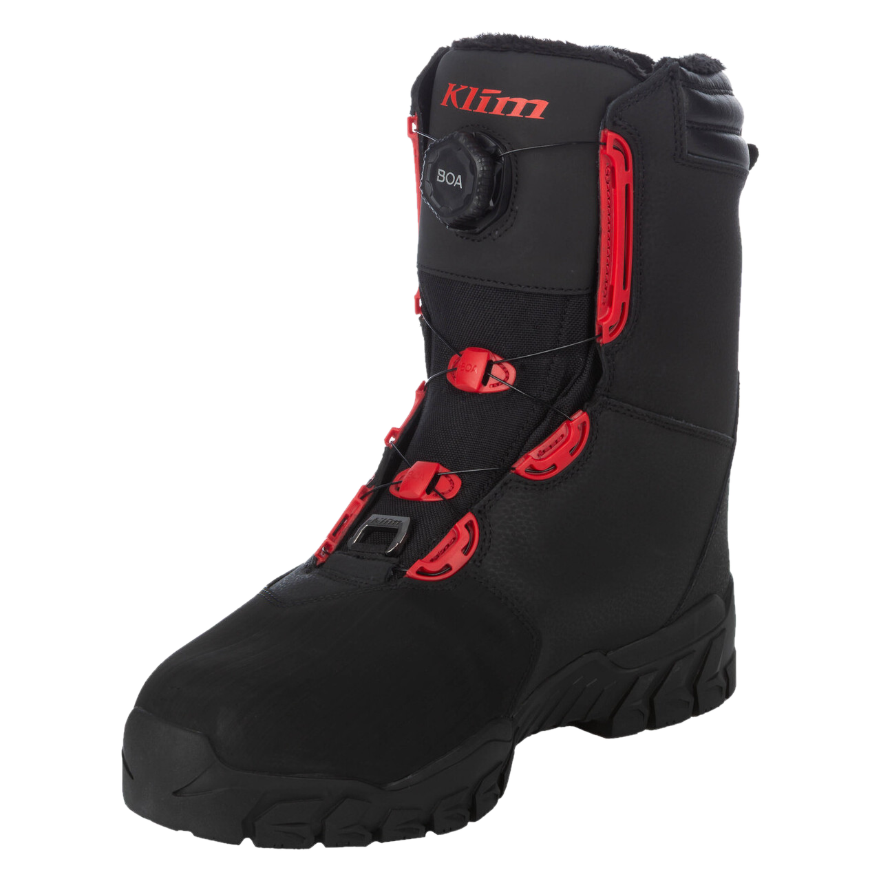 Klim Force GTX BOA Snowmobile Boots