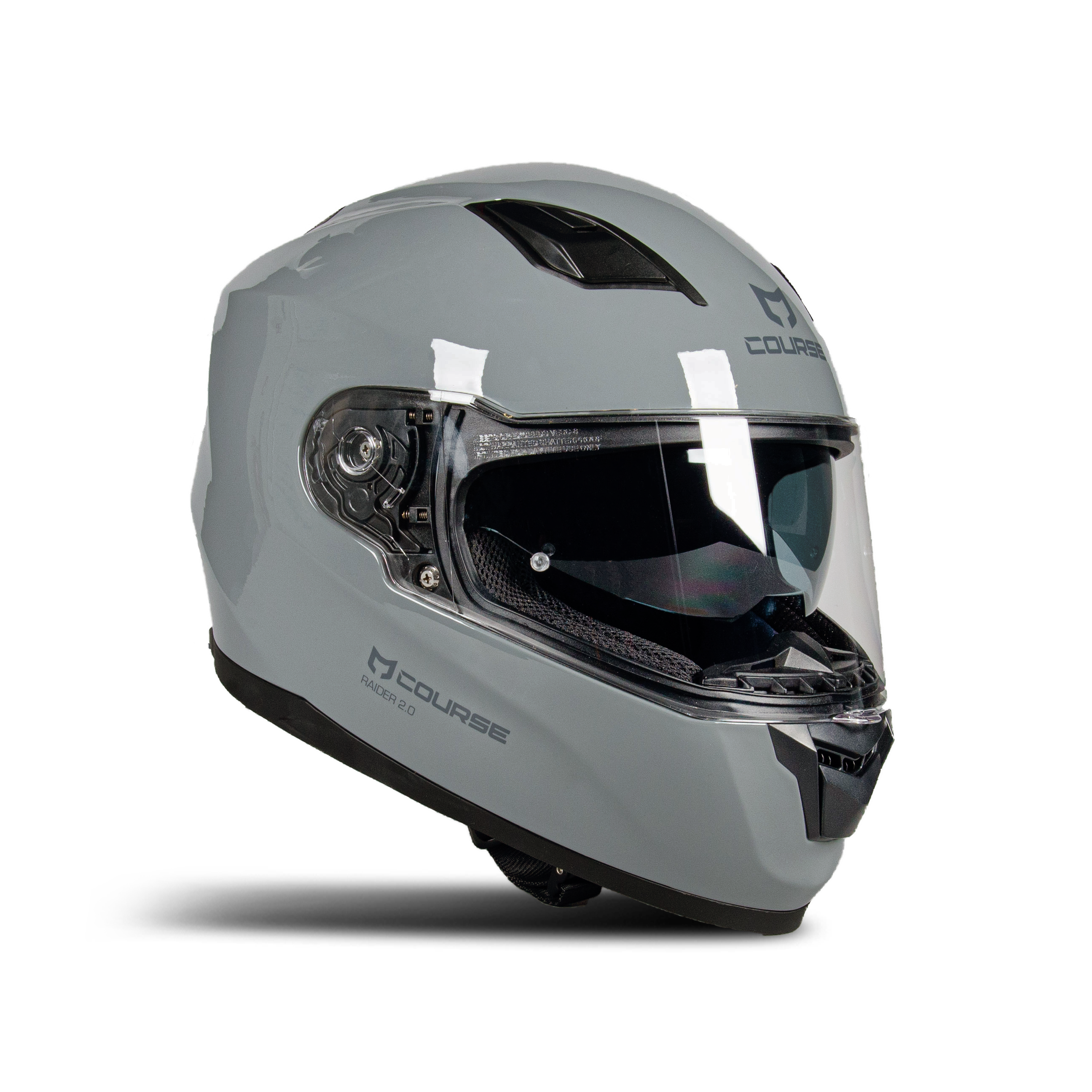 Cască Integrală Course Raider 2.0