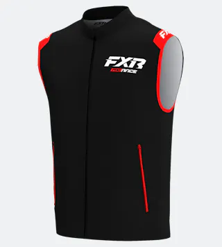 MX Veste FXR Off-Road