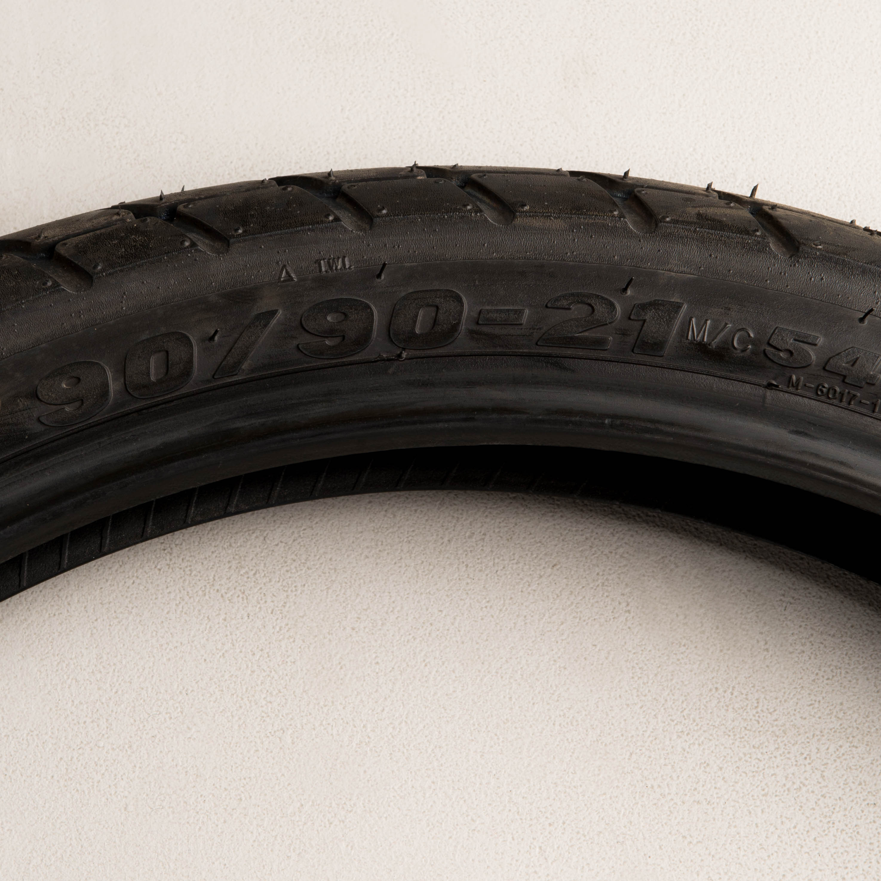 Maxxis Traxer M6017 Front MC Tyre 90/90-21"