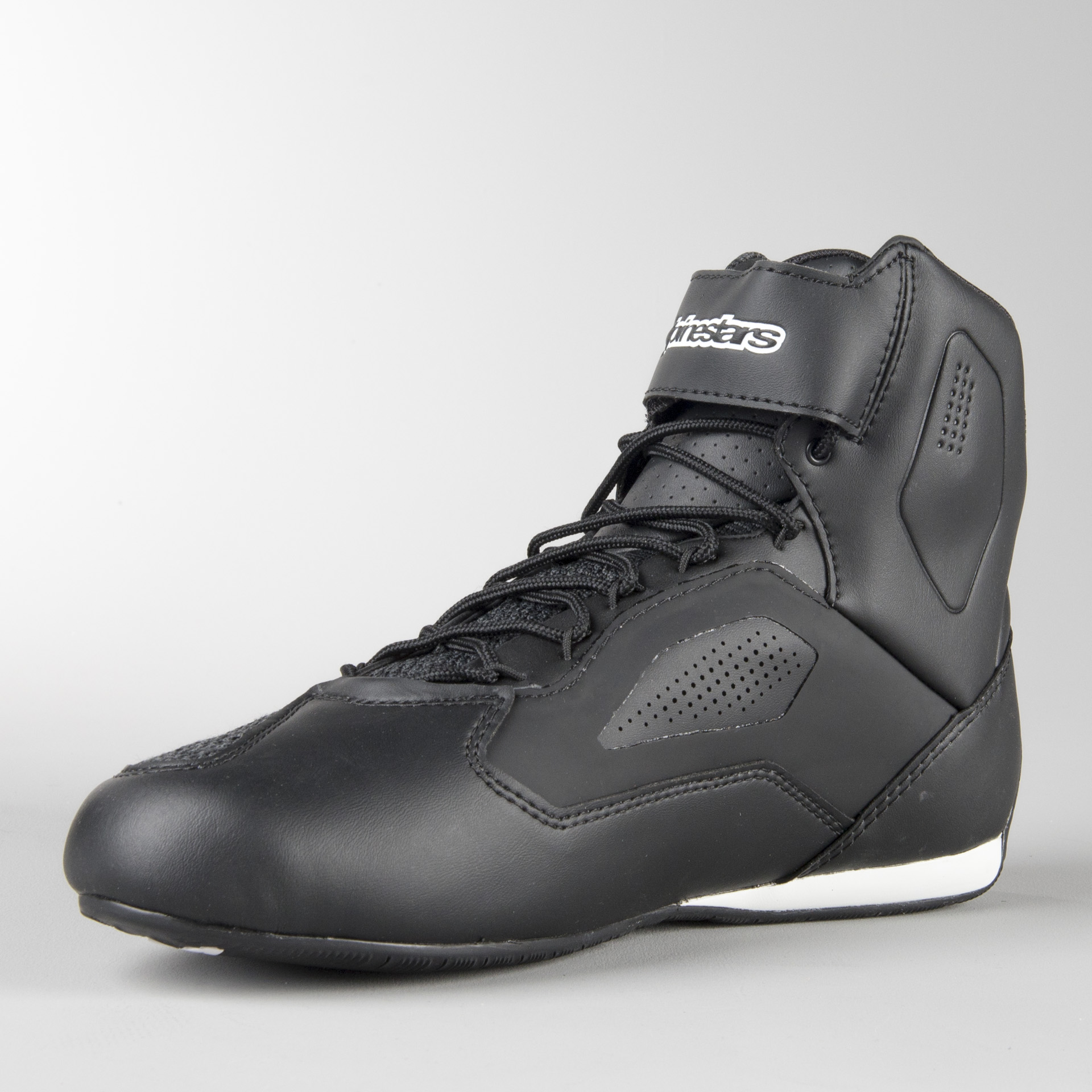 Alpinestars Faster-3 Rideknit® MC Shoes