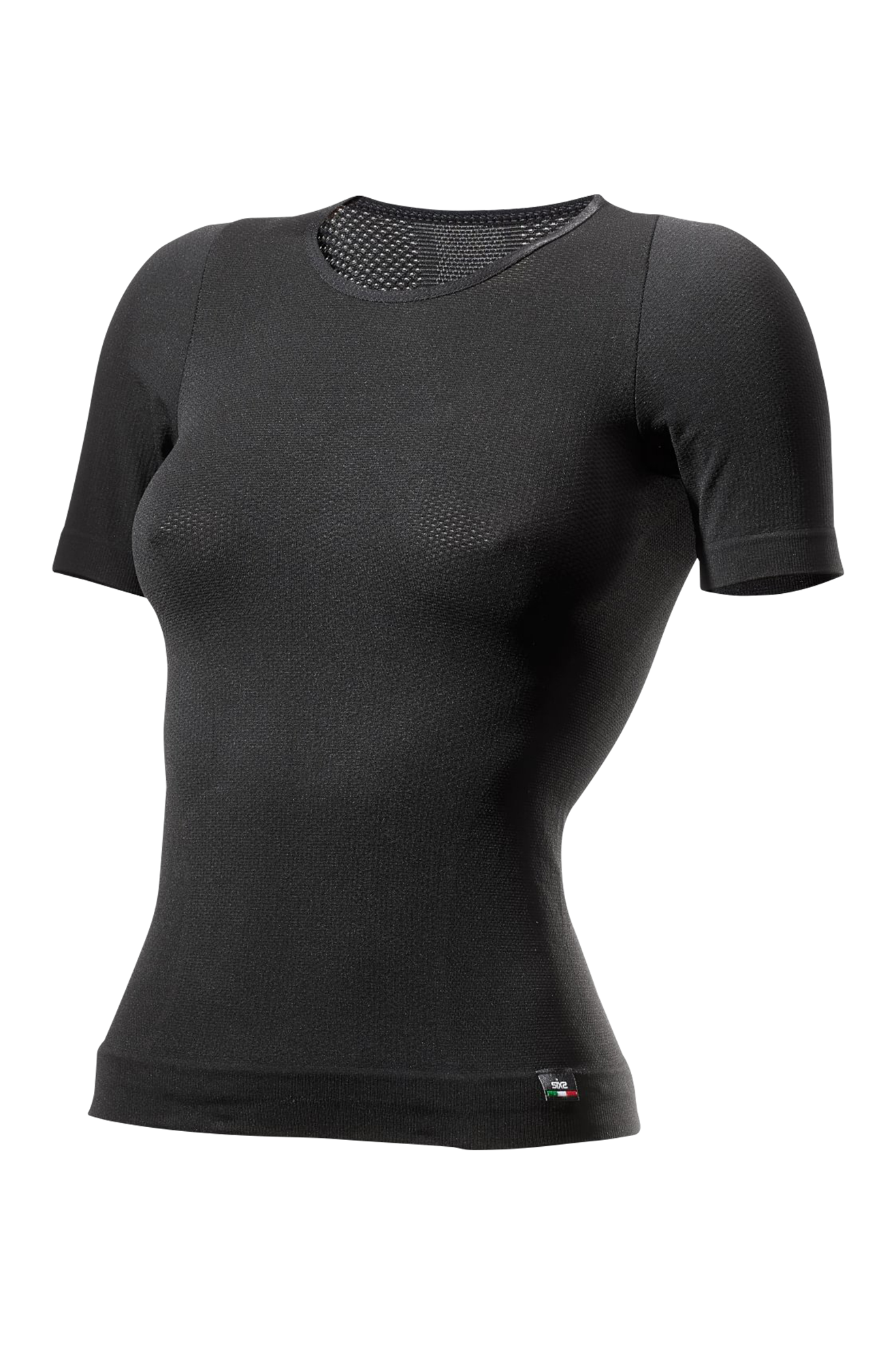Maglia A Maniche Corte 4 Stagioni Donna SIXS F TS1