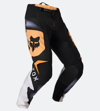 MX Nohavice FOX 180 Noble