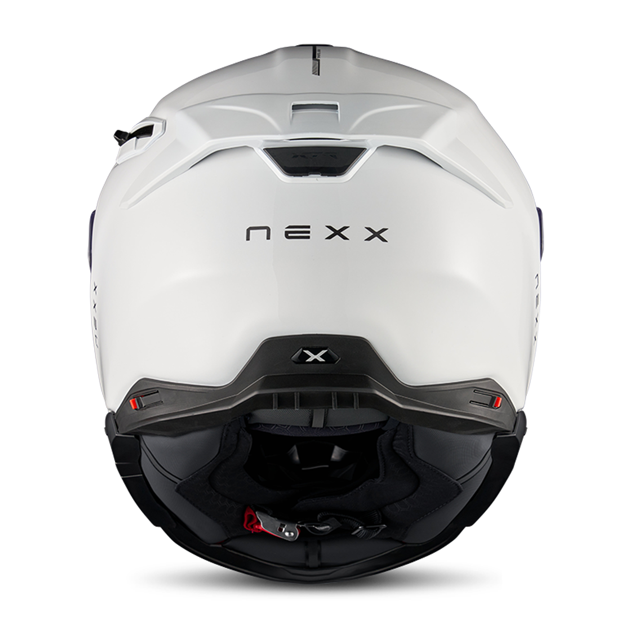 Casque Intégral Nexx X.TR Plain